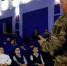 Боец бригады «БАРС-Курск» рассказал молодежи, как не стать жертвой терроризма - РИА Курск
