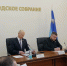 Депутаты Курского горсобрания приняли отставку Владимира Токарева - Городские Известия