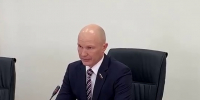 «До губернатора довели не совсем объективную информацию»: председатель КГС Токарев прокомментировал свою отставку - Друг для Друга