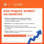 Все о конкурсе «Стартап как диплом»