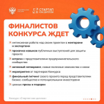 Все о конкурсе «Стартап как диплом»
