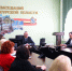 В Курской области наградили руководителей пунктов временного размещения жителей приграничья - Городские Известия