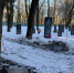 СК проводит проверку по факту разрушения 11 надгробий на мемориале в Курске - Sekunda.Media
