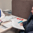 В Курской области подопечному фонда «Защитники Отечества» помогли оформить документы - Курские Известия