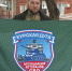 Из волонтёров – в штурмовики - Курская правда