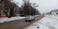 В Курске разыскивают свидетелей ДТП на Черняховского - Комсомольская Правда