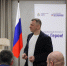 Лекционное занятие в рамках регионального проекта «Курск. Герои!» - Министерство цифрового развития и связи