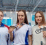 Юные пловцы из Курска завоевали восемь медалей на всероссийских соревнованиях в Сочи - Городские Известия