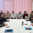 В Курске прошла встреча с представителями пострадавшего от атак ВСУ бизнеса - РИА Курск
