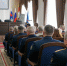 В Курске отметили День сотрудника уголовно-исполнительной системы: ведомству исполнилось 147 лет - УФСИН
