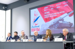 В Музее Победы дали старт первому кибертурниру «Диктант Победы»