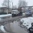 В Курской области утром 17 марта водитель «Шевроле» сбил пешехода - РИА Курск
