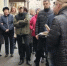 В Курске после выявления неполадок вернули газ в дом на Дзержинского - Курские Известия