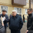 В дом на улице Дзержинского в Курске вернули газ - Курская правда