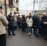 В Курске чиновники встретились с жителями отключенного от газа дома на Дзержинского - Городские Известия
