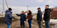 Паводок без паники: службы и жители сработали вместе - Газета Сельская новь