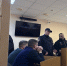 В Курске состоялось очередное судебное заседание по уголовным делам Дедова и Шубина - Курская правда