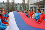 Сегодня особенная дата — День воссоединения Крыма с Российской Федерацией