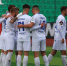 Курский ФК «Авангард» завершил последний сбор победой - Курская правда