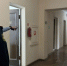 В Курске ПВР в гостинице «Центральная» закроют из-за протечки крыши - РИА Курск