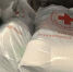 Красный Крест доставил в Курск резревный груз для возможных ЧС - Курские Известия