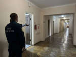 В Курске жителей ПВР в гостинице