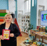 Курской Асеевке передали более 2 тысяч детских книг - Курская правда