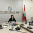 В Курской области обсудили внедрение единой цифровой системы управления кадрами госслужбы - Министерство цифрового развития и связи