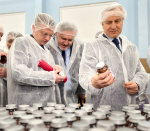 «Сапплемент групп» реализует в Курской области масштабный инвестпроект стоимостью 300 млн рублей