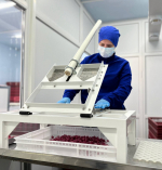 «Сапплемент групп» реализует в Курской области масштабный инвестпроект стоимостью 300 млн рублей