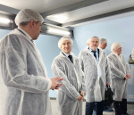«Сапплемент групп» реализует в Курской области масштабный инвестпроект стоимостью 300 млн рублей
