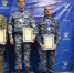 Курский пристав занял 3 место в отборочном  этапе ведомственного чемпионата  по стрельбе - УФССП