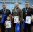 Курские спасатели заняли первое общекомандное место в Чемпионате по плаванию - РИА Курск