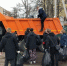 Куряне собрали 3 кубометра мусора на Привокзальной площади и улице Бутко - Городские Известия