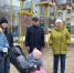 В Курском районе модернизируют детскую площадку в поселке Маршала Жукова - РИА Курск
