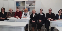 Курские педагоги вышли в финал всероссийского конкурса «Педагогический дебют‑2026» - РИА Курск