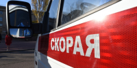 42-летний мужчина пострадал при обстреле в курском приграничье - РИА Курск