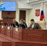 Курские депутаты утвердили новые правила благоустройства и организации перевозок: изменения в законодательстве для комфортной жизни и порядка - Областная Дума