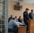 В суде Курска экс-замгубернатора Дедова допрашивают по очередному делу - Друг для Друга