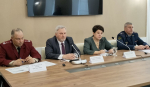 В Курской области на учебе по туберкулезу состоят 250 человек