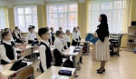 Шесть курских педагогов вышли в суперфинал конкурса «Педагогический дебют 2026»
