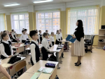 В городском комитете образования рассказали об участниках суперфинала конкурса для молодых педагогов «Педагогический дебют-2026».