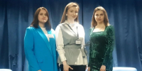 В Курске определили победителя конкурса «Педагогический дебют‑2026» - РИА Курск