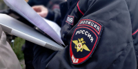 В центре Курска 20-летний юноша расклеивал листовки с наркорекламой - Городские Известия