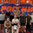 Курянин Никита Суворов выиграл всероссийские соревнования по пауэрлифтингу - Курская правда