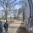 В Первомайском парке Курска обветшала новая шахматная беседка - 46tv.Ru