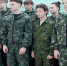В Курске назвали результаты соревнований зонального этапа патриотической игры «Зарница 2.0» - РИА Курск