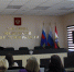 Представитель Госавтоинспекции провёл профилактическую беседу с сотрудниками УИС - УФСИН