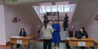 Пятеро курян досрочно участвуют в ЕГЭ по математике - Городские Известия