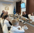 Глава Курска встретился с юными звездами сцены - Городские Известия